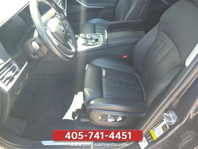 2019 BMW G07 X7 - Image 13 of 20