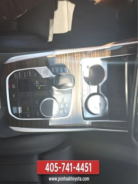 2019 BMW G07 X7 - Image 16 of 20