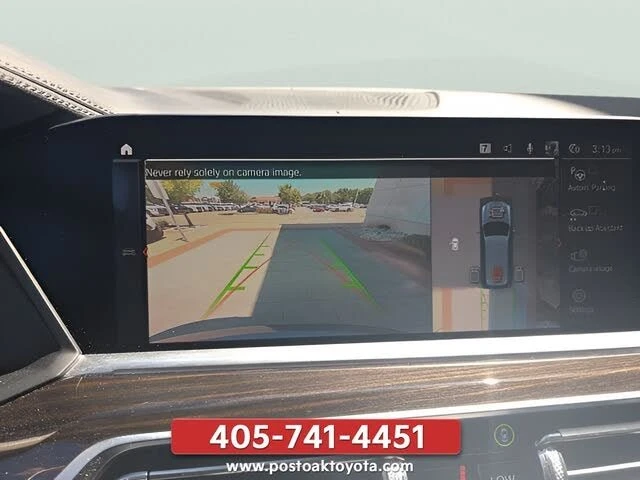 2019 BMW G07 X7 - Image 20 of 20