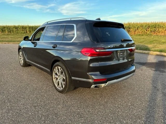 2019 BMW G07 X7 - Image 6 of 14