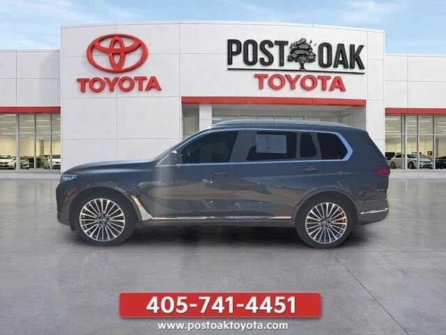 2019 BMW G07 X7 - Image 2 of 20