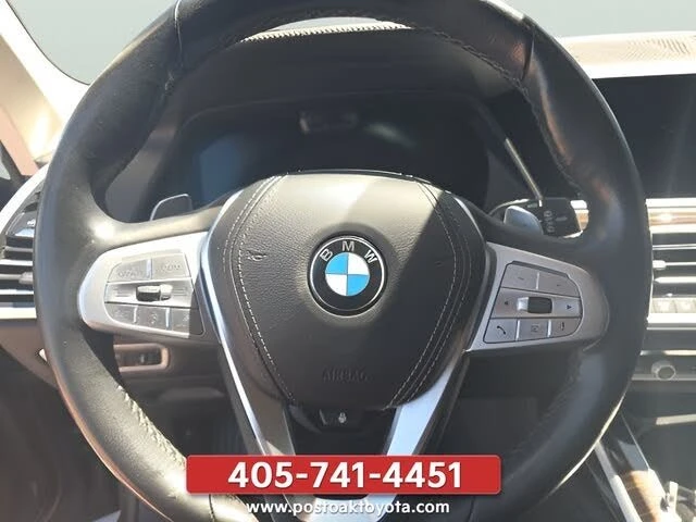 2019 BMW G07 X7 - Image 15 of 20