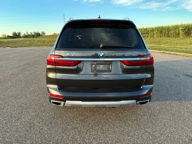 2019 BMW G07 X7 - Image 7 of 14