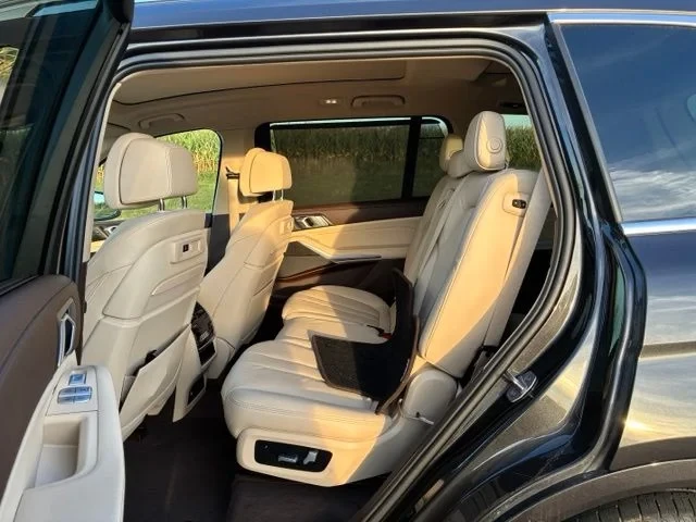 2019 BMW G07 X7 - Image 10 of 14