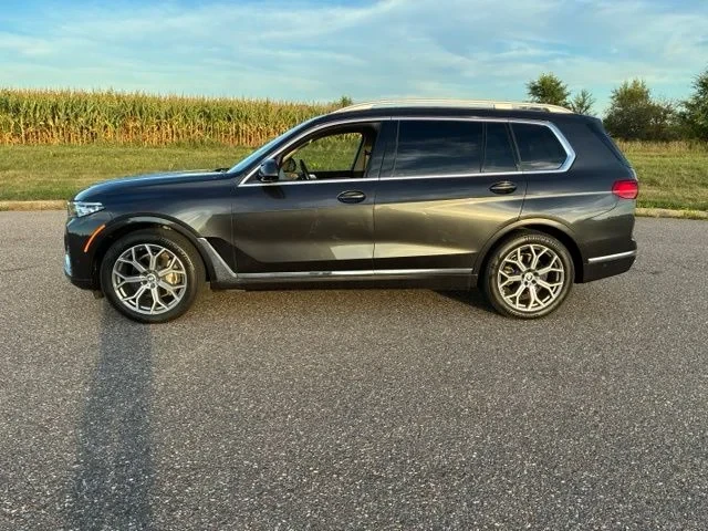 2019 BMW G07 X7 - Image 5 of 14