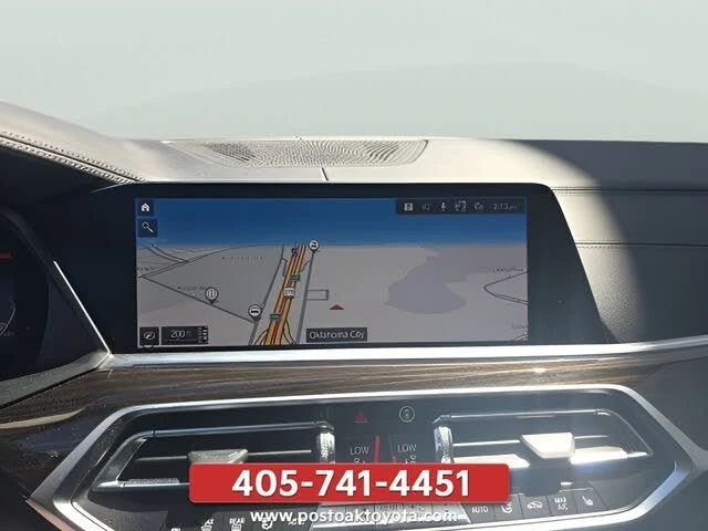 2019 BMW G07 X7 - Image 19 of 20
