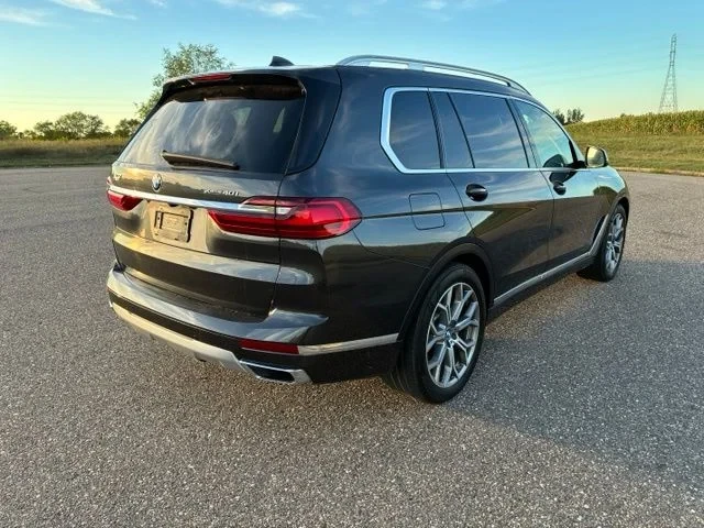 2019 BMW G07 X7 - Image 8 of 14