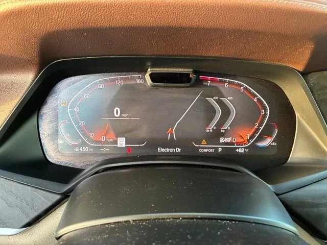 2019 BMW G07 X7 - Image 14 of 14