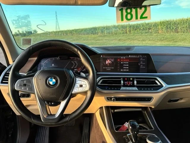 2019 BMW G07 X7 - Image 12 of 14