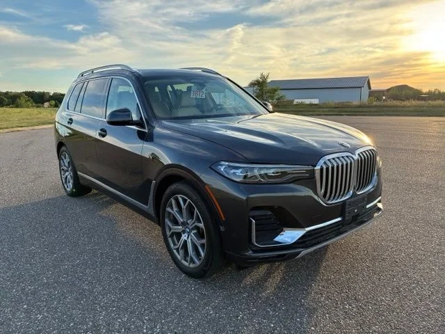 2019 BMW G07 X7 - Image 2 of 14