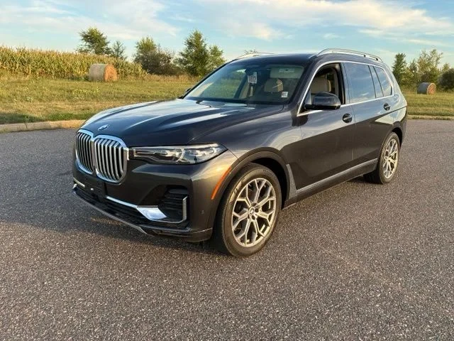 2019 BMW G07 X7 - Image 4 of 14