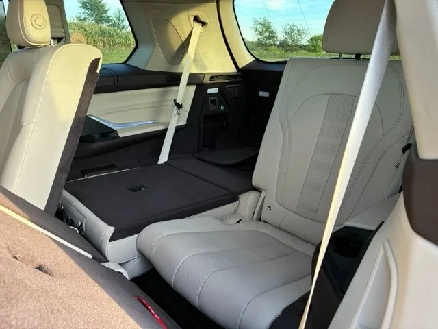 2019 BMW G07 X7 - Image 11 of 14