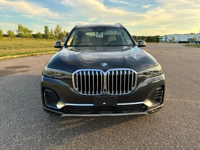 2019 BMW G07 X7 - Image 3 of 14