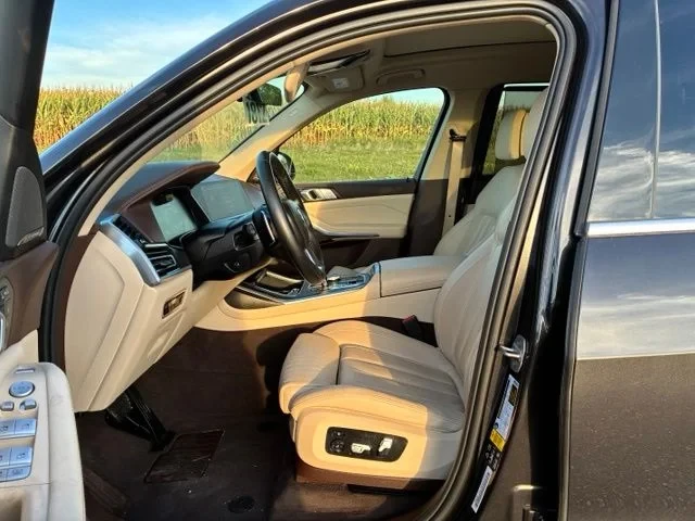 2019 BMW G07 X7 - Image 9 of 14