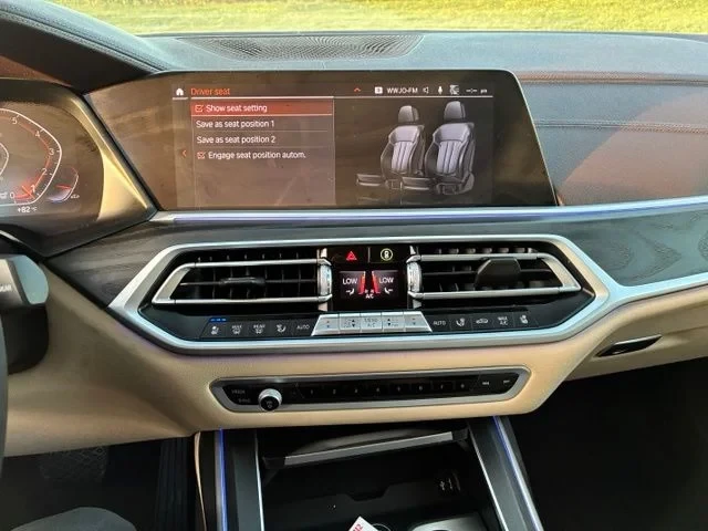 2019 BMW G07 X7 - Image 13 of 14