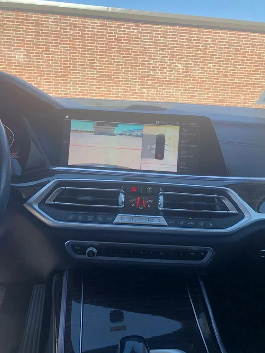 2019 BMW G07 X7 - Image 12 of 12