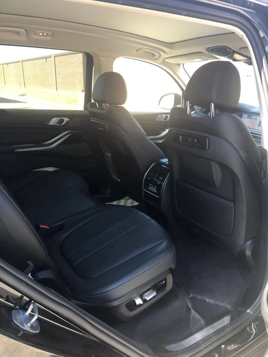 2019 BMW G07 X7 - Image 10 of 12