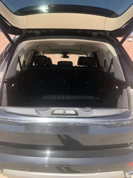 2019 BMW G07 X7 - Image 6 of 12