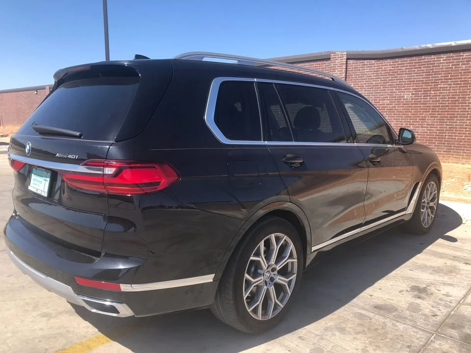 2019 BMW G07 X7 - Image 4 of 12
