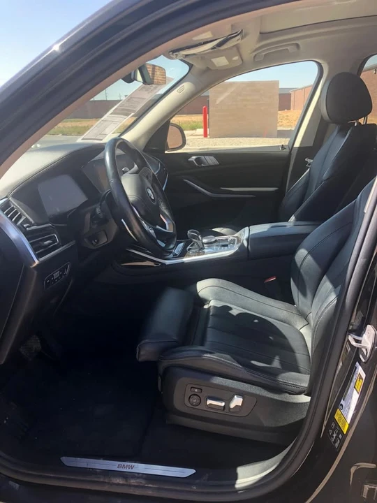 2019 BMW G07 X7 - Image 7 of 12