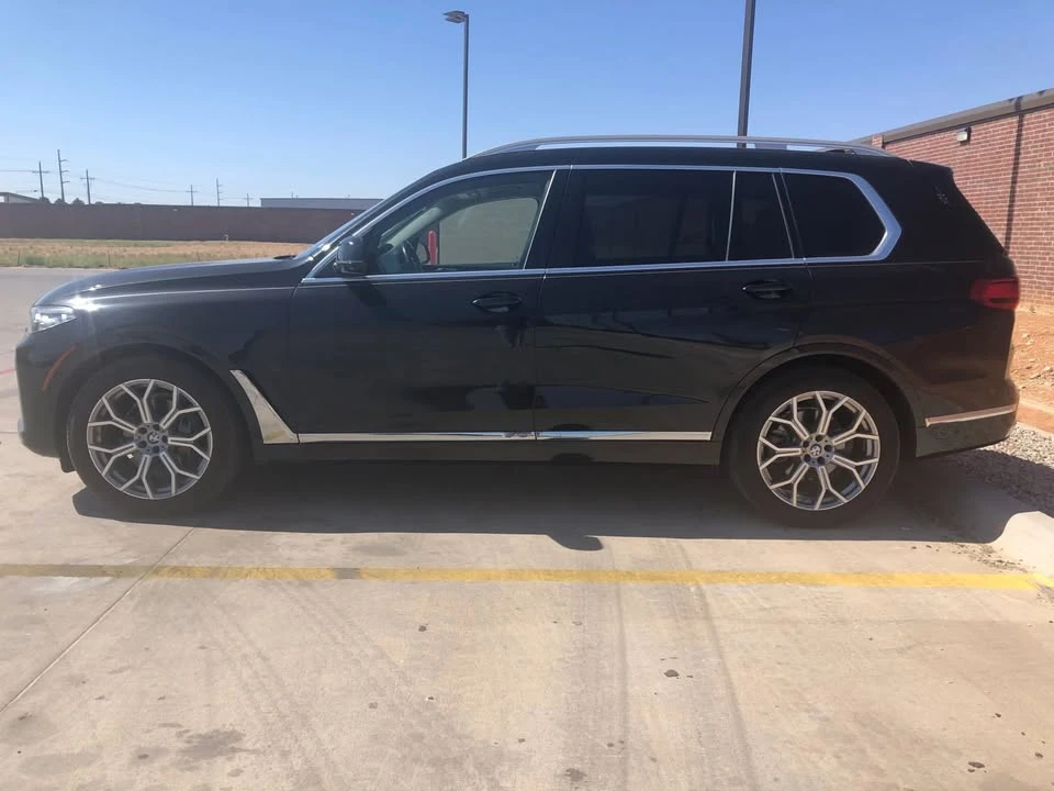 2019 BMW G07 X7 - Image 3 of 12