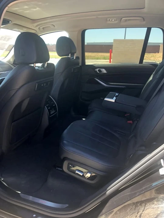2019 BMW G07 X7 - Image 8 of 12