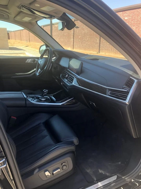 2019 BMW G07 X7 - Image 9 of 12