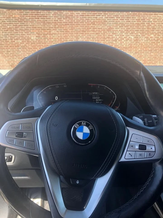 2019 BMW G07 X7 - Image 11 of 12