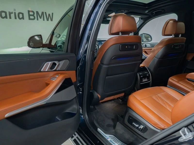 2019 BMW G07 X7 - Image 19 of 20