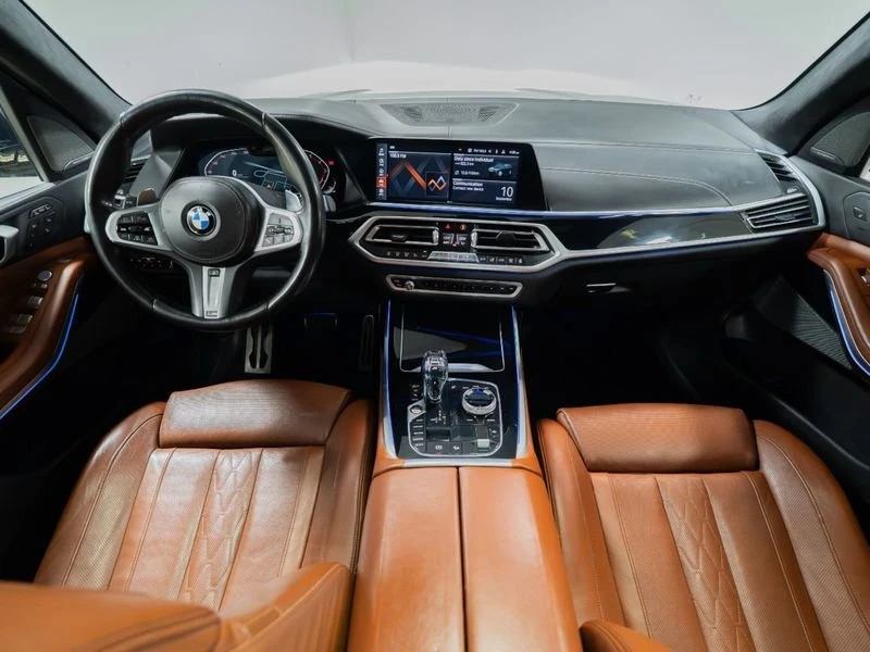2019 BMW G07 X7 - Image 17 of 20