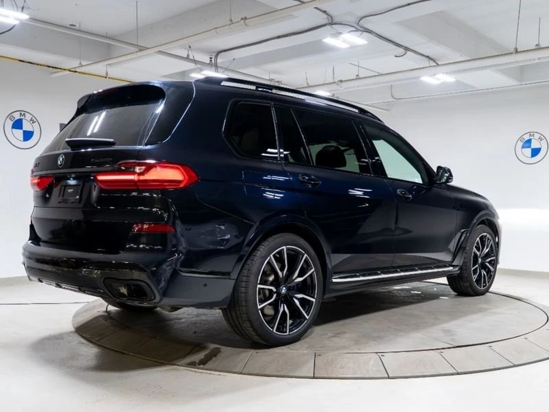 2019 BMW G07 X7 - Image 7 of 20