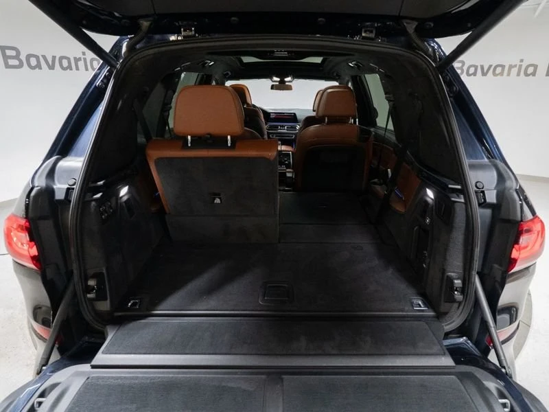 2019 BMW G07 X7 - Image 20 of 20