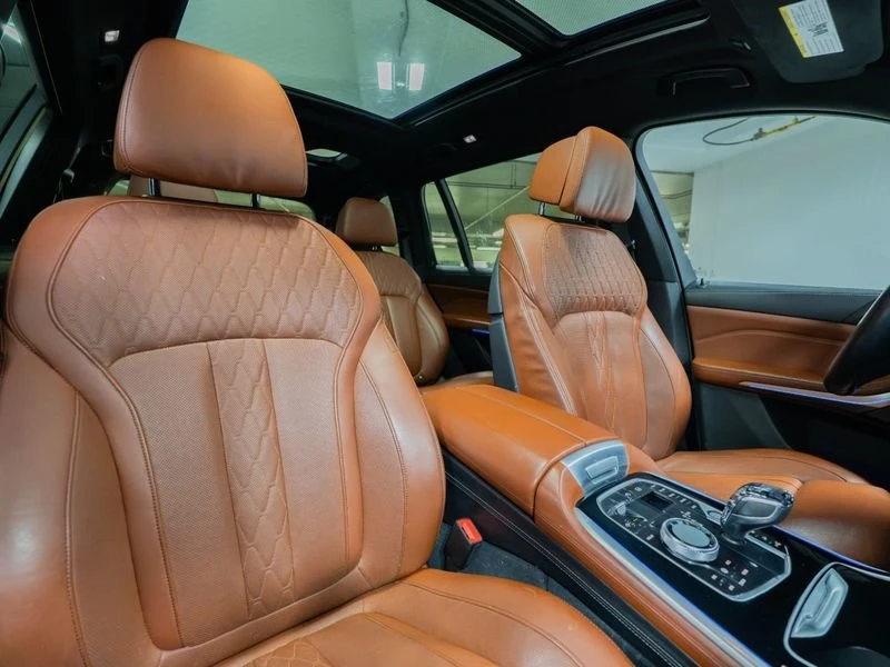 2019 BMW G07 X7 - Image 11 of 20