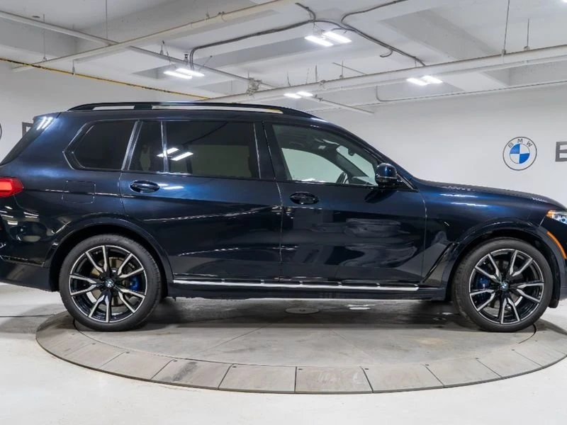 2019 BMW G07 X7 - Image 8 of 20