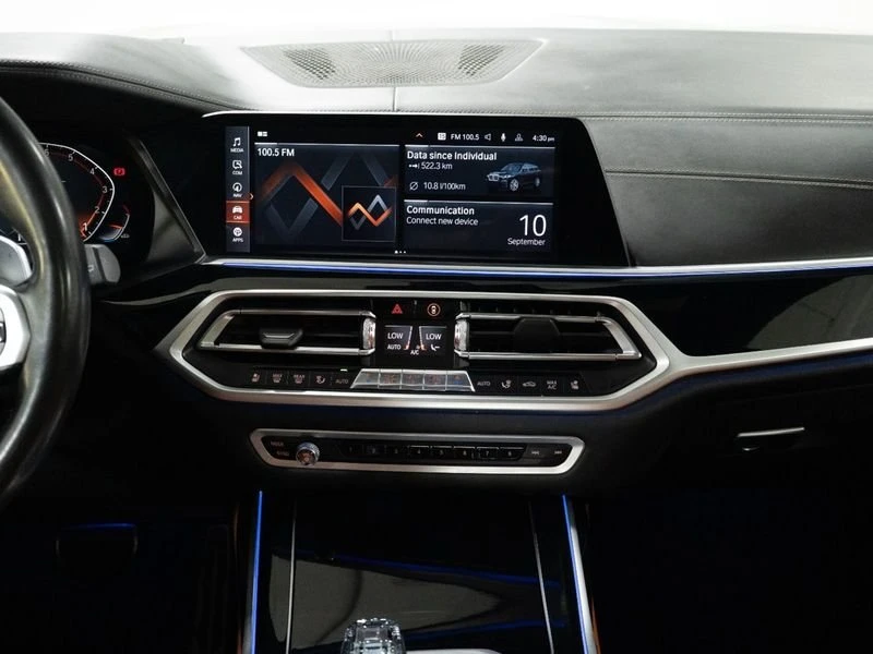 2019 BMW G07 X7 - Image 13 of 20