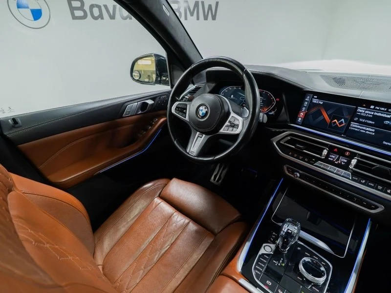 2019 BMW G07 X7 - Image 15 of 20