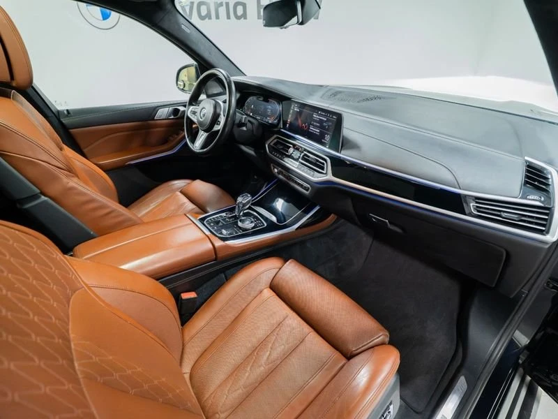 2019 BMW G07 X7 - Image 10 of 20