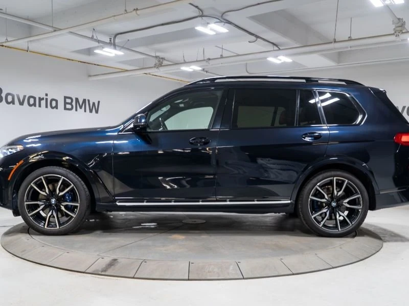 2019 BMW G07 X7 - Image 4 of 20