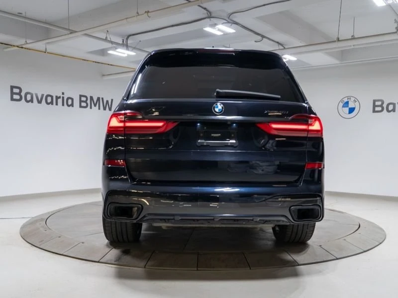 2019 BMW G07 X7 - Image 6 of 20