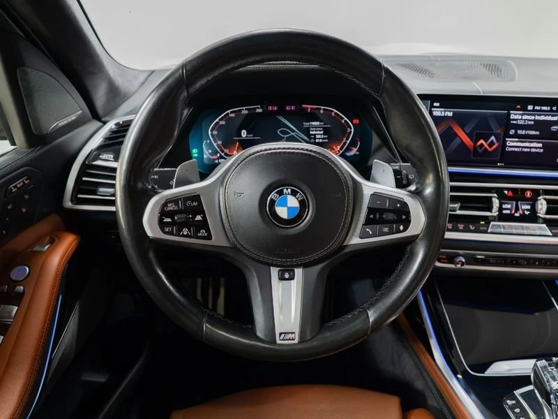 2019 BMW G07 X7 - Image 12 of 20