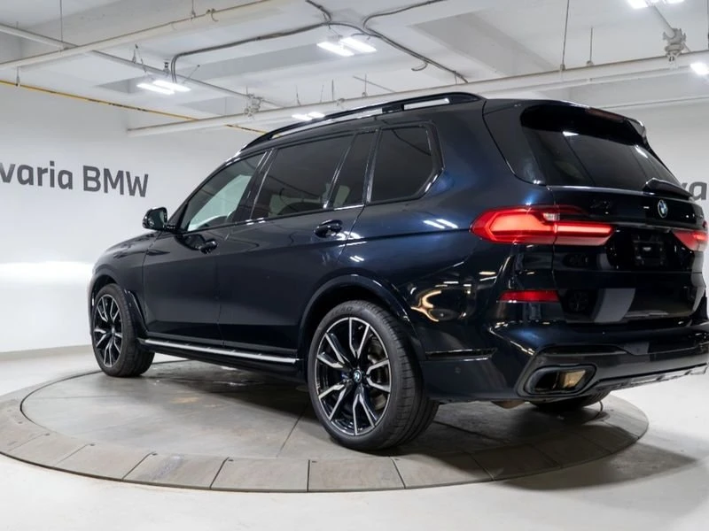 2019 BMW G07 X7 - Image 5 of 20