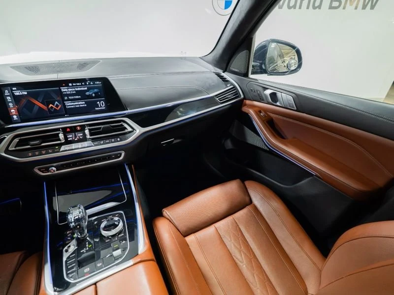 2019 BMW G07 X7 - Image 16 of 20