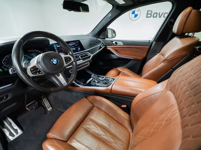 2019 BMW G07 X7 - Image 9 of 20