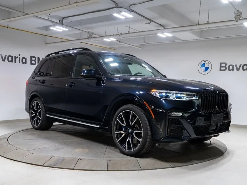 2019 BMW G07 X7 - Image 3 of 20