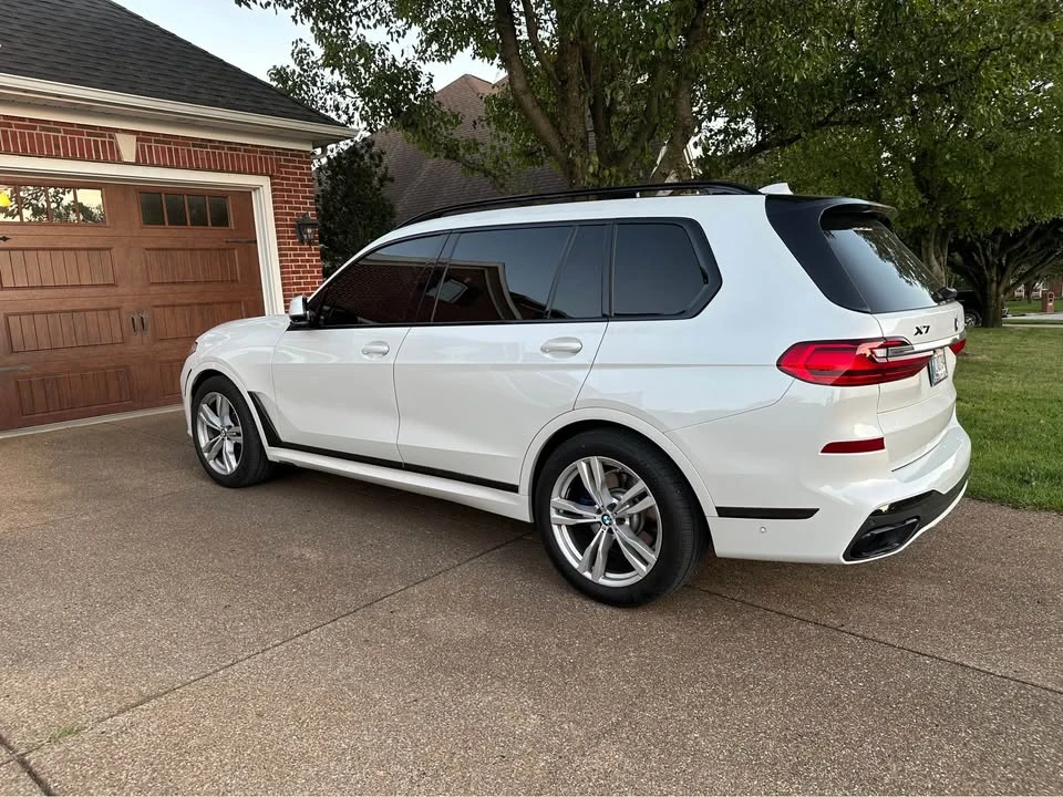 2019 BMW G07 X7 - Image 2 of 8