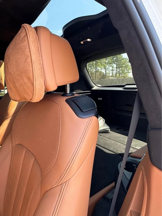 2019 BMW G07 X7 - Image 8 of 8