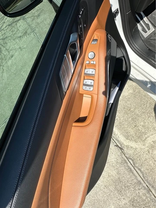 2019 BMW G07 X7 - Image 6 of 8