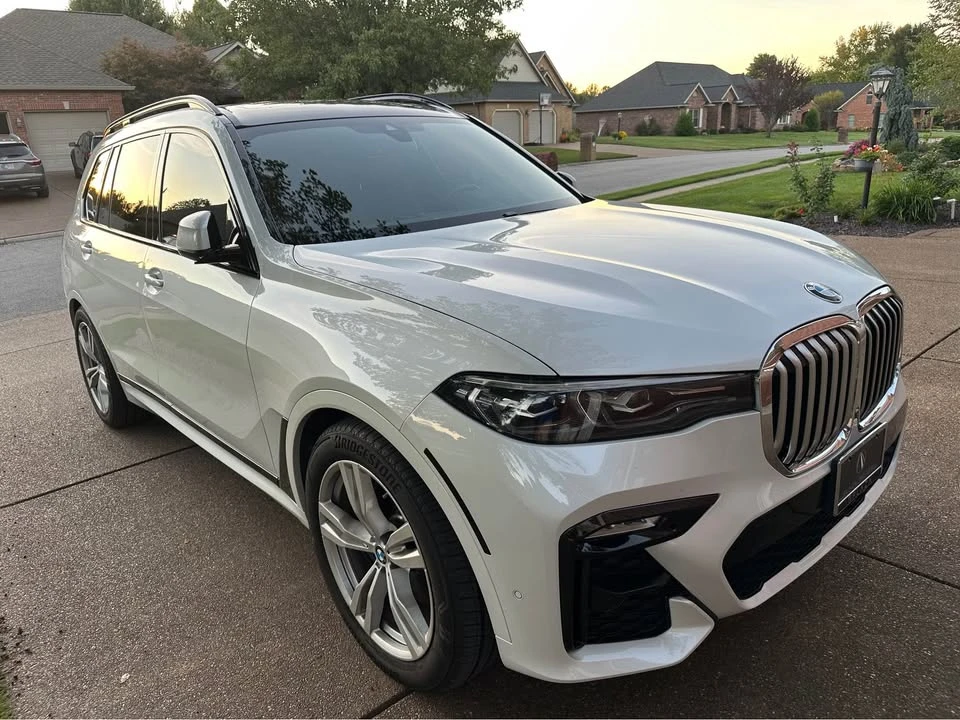 2019 BMW G07 X7 - Image 3 of 8