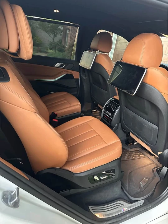 2019 BMW G07 X7 - Image 7 of 8