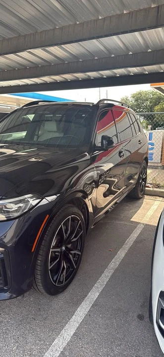 2019 BMW G07 X7 - Image 3 of 4
